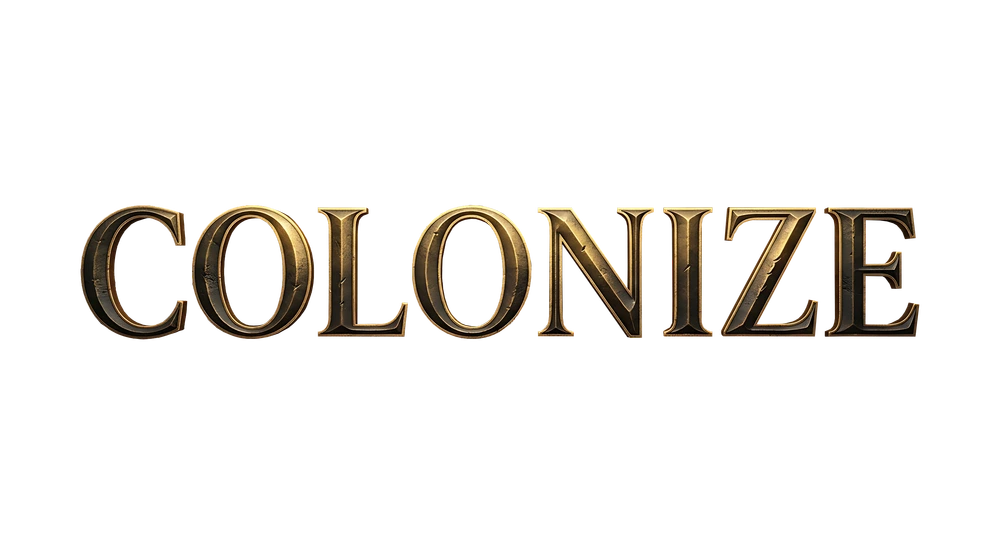 Colonize