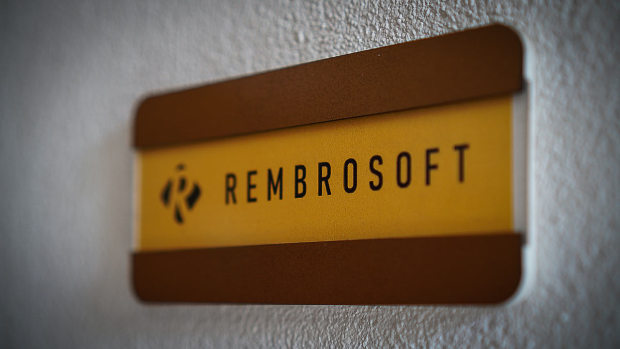 Rembrosoft studio 3